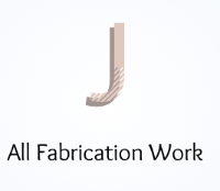 All Fabrication Work 